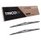 2010, 2011, 2012, 2013, 2014, Itasca, Sunstar, Windshield, Wipers, Blades, 2-Pack, Twin Pack, Trico, Heavy, Duty, RV, Size Fits 2010-2014 Itasca Sunstar Windshield Wiper Blades 2 Pack Trico Heavy Duty RV Size