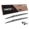 Fits 1993-1997 Hino FF3018 Windshield Wiper Blades 2 Pack Trico Heavy Duty RV Size