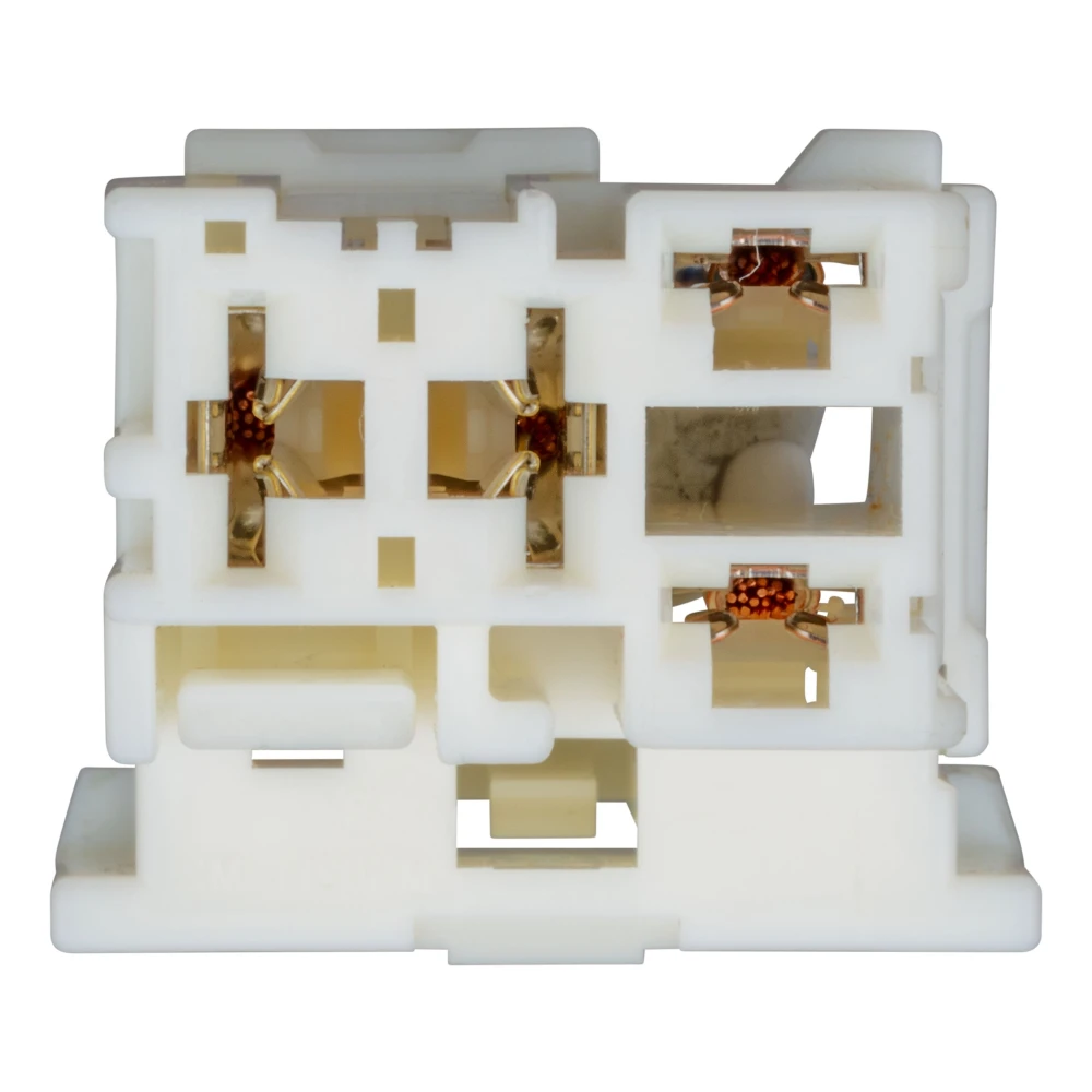 Curt Spectrum Electric Trailer Brake Control Kit for QX60 Pathfinder
