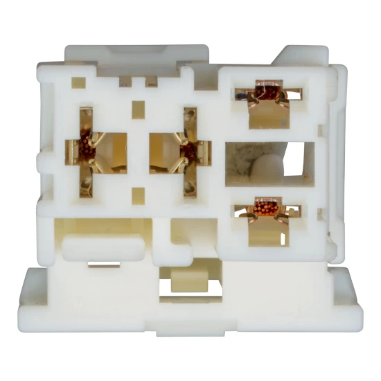 Curt Spectrum Electric Trailer Brake Control Kit for QX60 Pathfinder