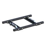 Curt Spyder 30K Gooseneck Hitch for Ford and Chevy Trucks
