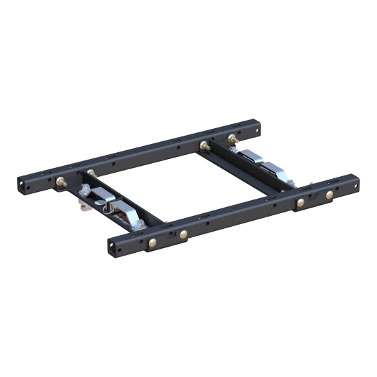 Curt Spyder 30K Gooseneck Hitch for Ford and Chevy Trucks