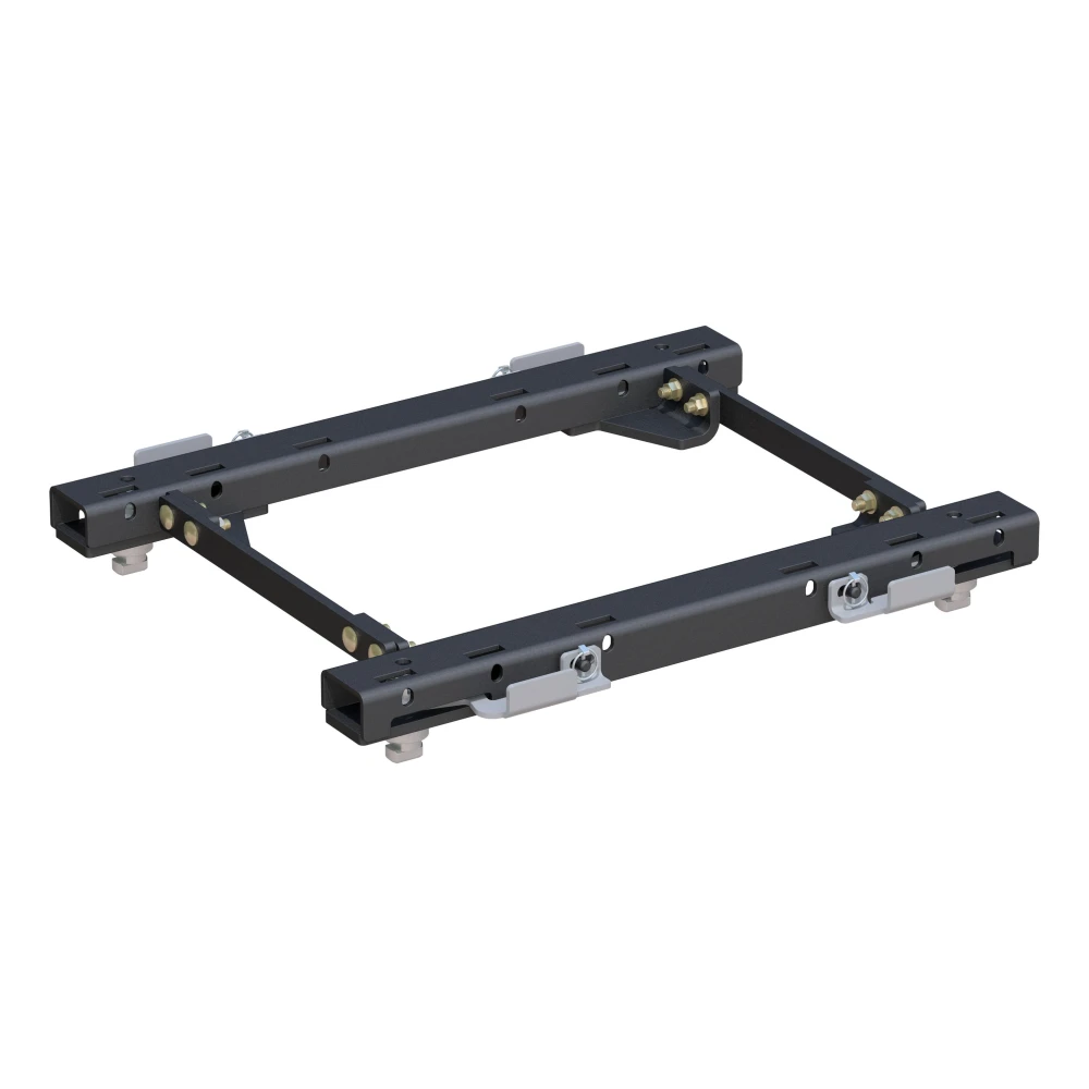 Curt Adapter, 2016-2019 Chevy Silverado GMC Sierra Puck System