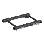 Curt Adapter, 2016-2019 Chevy Silverado GMC Sierra Puck System