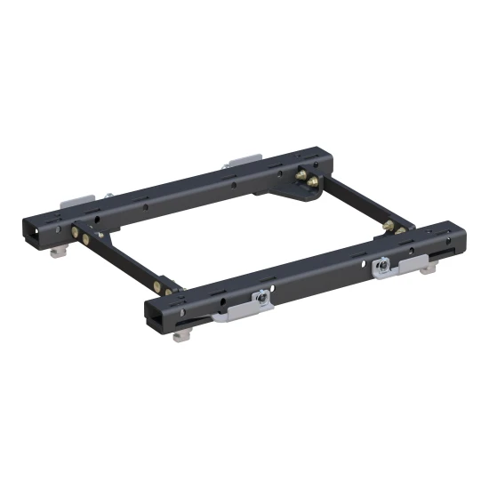 Curt Adapter, 2016-2019 Chevy Silverado GMC Sierra Puck System