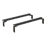 Curt CrossWing 5th Wheel Hitch with 20,000 lbs capacity for Dodge Ram