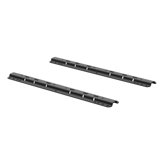 16419 - Custom 5th Wheel Brackets, Select Dodge Ram 1500 (Except Extended Crew Cab) Curt A16 Dual Jaw 5th Wheel Hitch for 2002-2008 Dodge Ram 1500