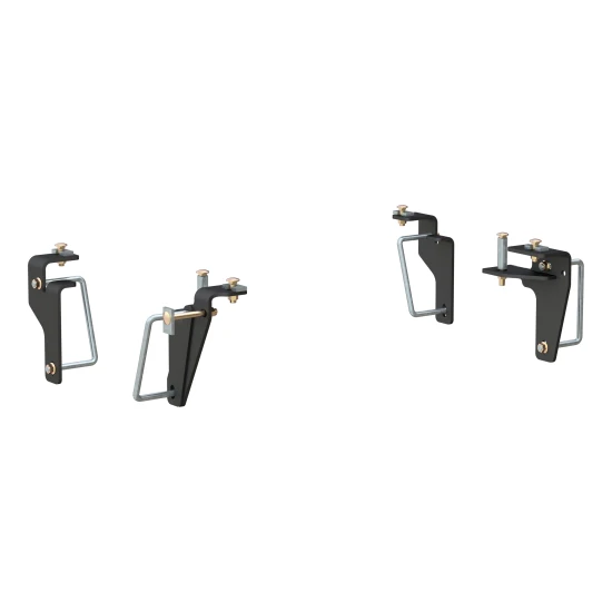 Curt E16 5th Wheel Hitch for 2013-2025 Ram Trucks, 16K Capacity