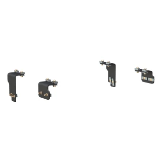Curt E16 5th Wheel Hitch for Nissan Titan with 16,000 LB capacity