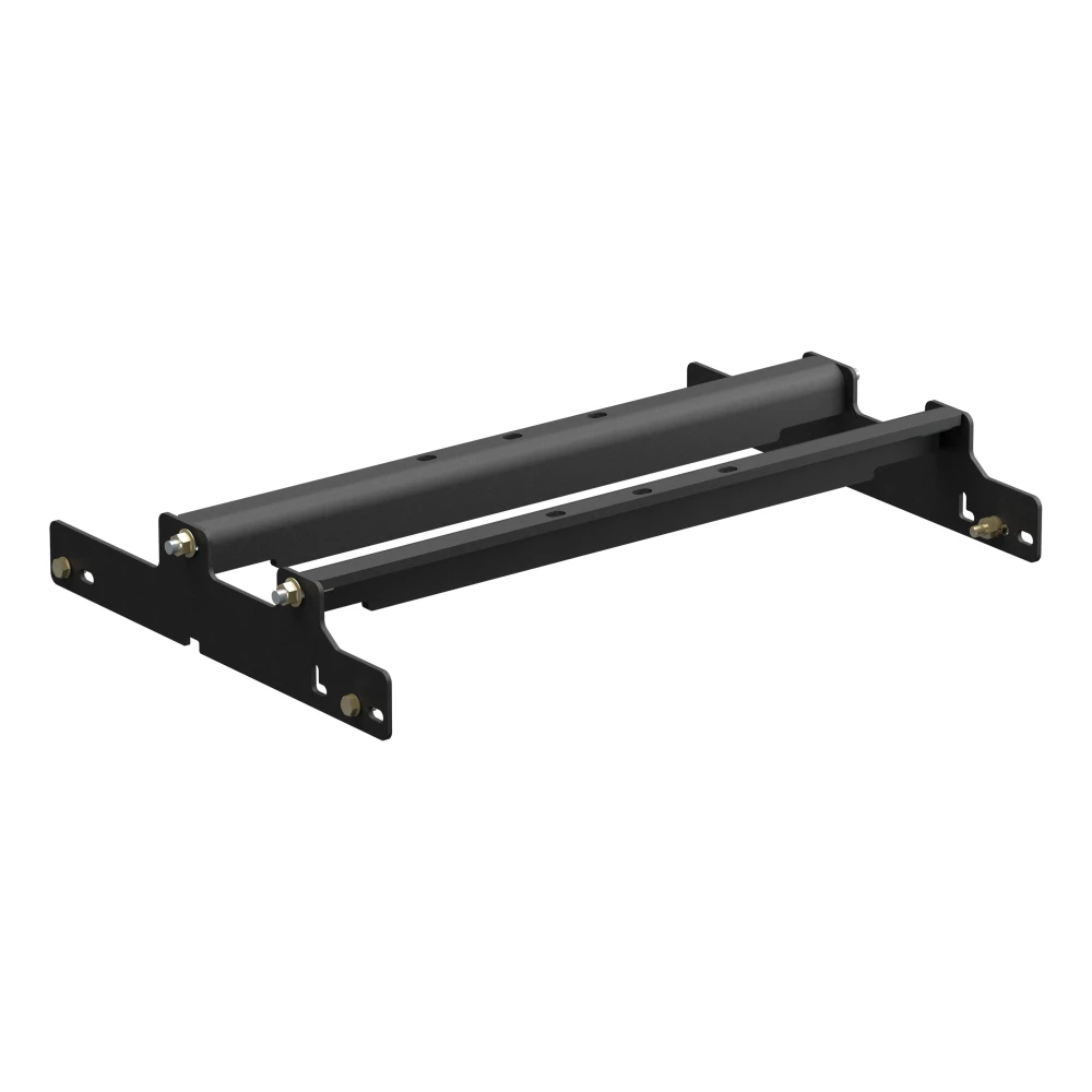 Curt 61509 under-bed rail kit suitable for Ram 1500, 2500, 3500