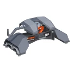 Curt PowerRide 5th Wheel Hitch for 2011-2025 Ford F250, 30K lbs