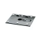 Draw-Tite underbed rail kit with gooseneck hitch for Ford F250-F450