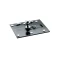 Draw-Tite underbed rail kit with gooseneck hitch for Ford F250-F450