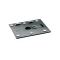 Draw-Tite underbed rail kit with gooseneck hitch for Ford F250-F450