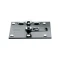 Draw-Tite underbed rail kit with gooseneck hitch for Ford F250-F450