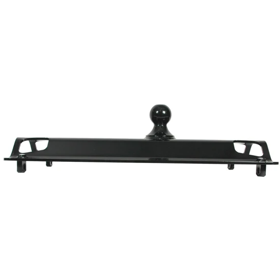 Reese 25K Gooseneck Trailer Hitch for Ford F250-F450 Trucks