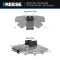 Reese 20K Dual Jaw Fifth Wheel Hitch and Sidewinder