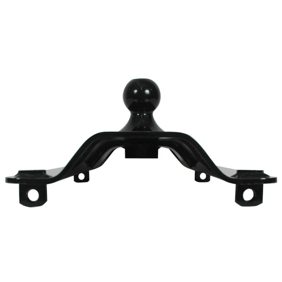 Reese 25K Gooseneck Trailer Hitch for Ford F250-F450 Trucks