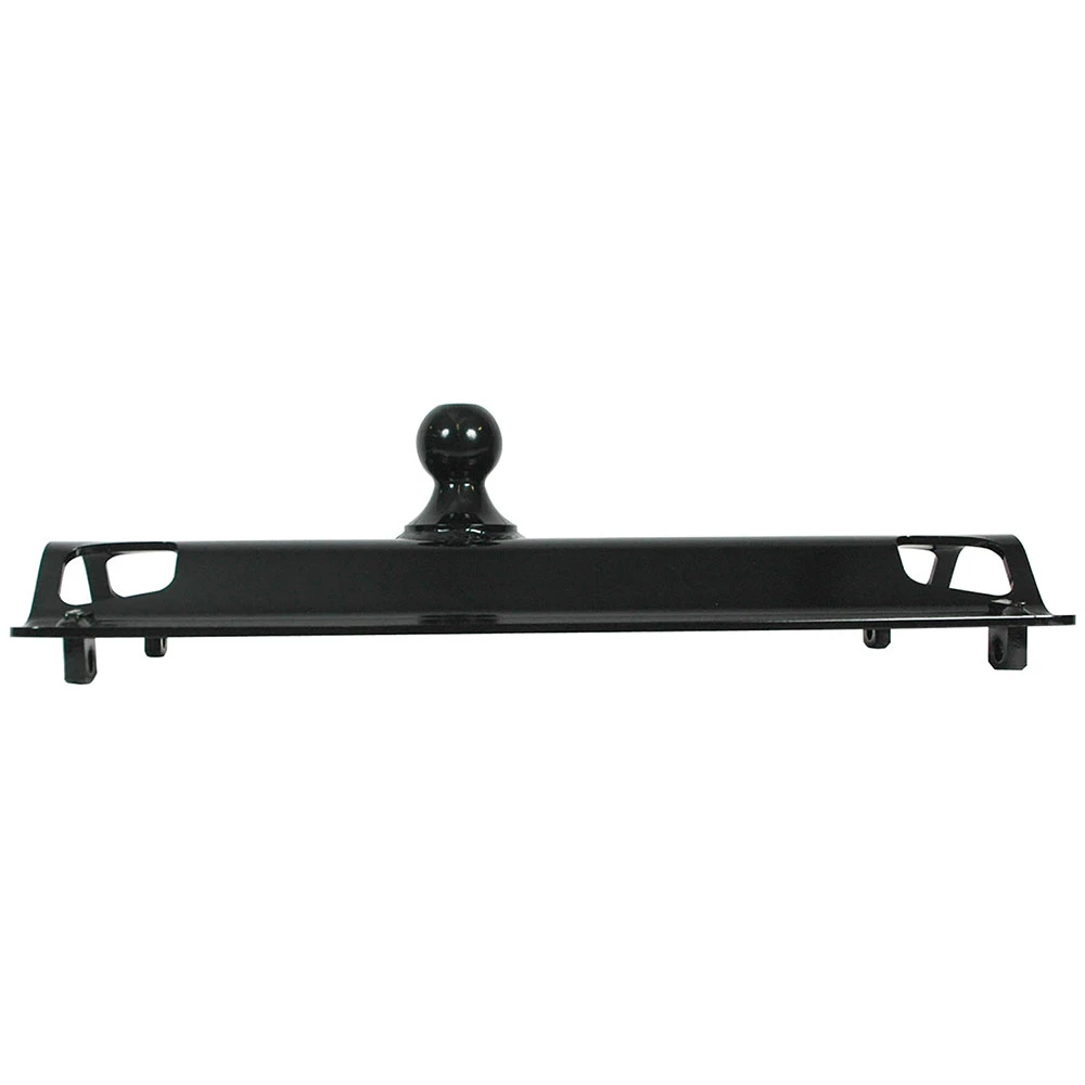 Reese 25K Gooseneck Trailer Hitch for Ford F250-F450 Trucks