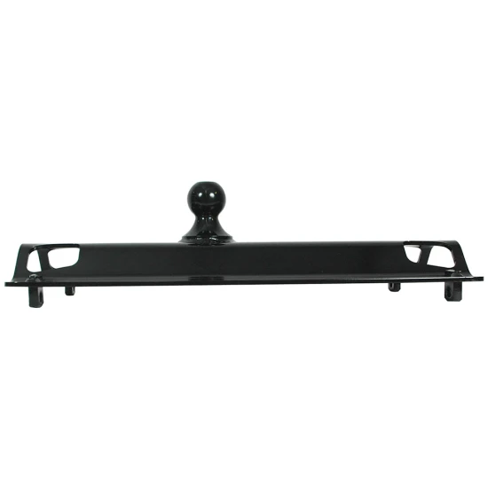 Reese 25K Gooseneck Trailer Hitch for Ford F250-F450 Trucks