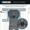 Reese 20K Dual Jaw Fifth Wheel Hitch and Sidewinder