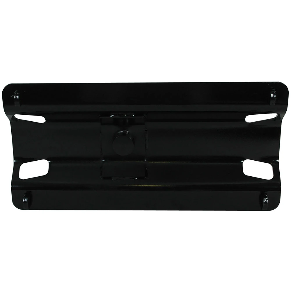 Reese 25K Gooseneck Trailer Hitch for Ford F250-F450 Trucks