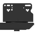 Reese 20K Fifth Wheel Trailer Hitch with Sidewinder for short beds