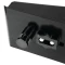 Reese 20K Dual Jaw Fifth Wheel Hitch and Sidewinder