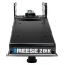 Reese 20K Dual Jaw Fifth Wheel Hitch and Sidewinder