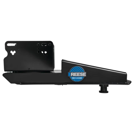 Reese 20K Fifth Wheel Trailer Hitch with Sidewinder Pinbox for Ram 1500
