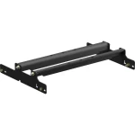 Curt 61509 under-bed rail kit suitable for Ram 1500, 2500, 3500