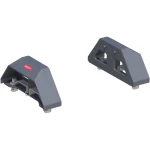 Curt Fifth Wheel Base Kit for Chevy Silverado, Sierra 2020-2025