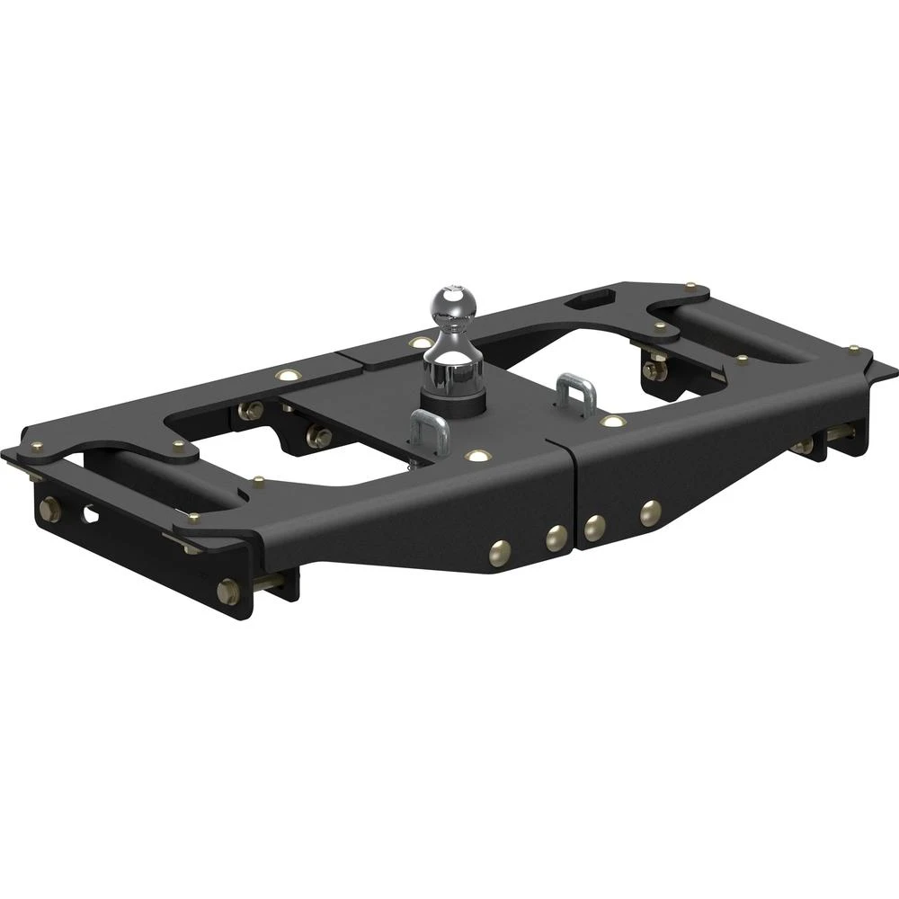 Curt 60702 Gooseneck Hitch for Ford F250 F350 F450 2023-2026