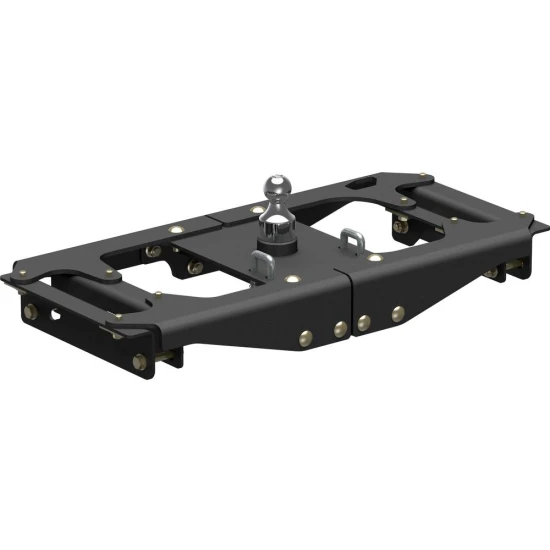 Curt 60702 Gooseneck Hitch for Ford F250 F350 F450 2023-2026