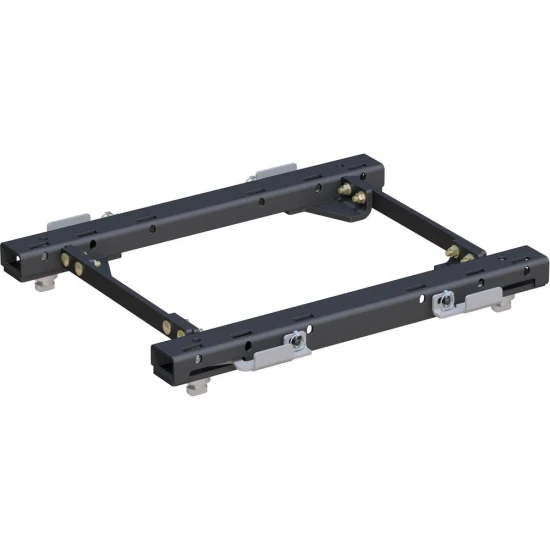 Curt Adapter, 2016-2019 Chevy Silverado GMC Sierra Puck System