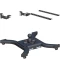 Curt Spyder Gooseneck Trailer Hitch for Silverado, carbide black finish.