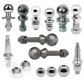 Trailer Hitch Balls