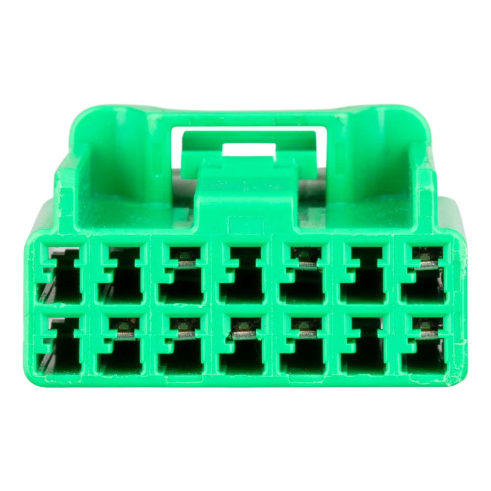 Curt Echo Under-Dash Electric Trailer Brake Control with 7-Way Wiring Kit