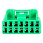 Curt Echo Under-Dash Electric Trailer Brake Control with 7-Way Wiring Kit