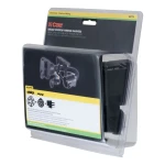 Curt Discovery Next trailer brake control kit for Ford vehicles