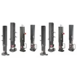 Gooseneck Couplers Gooseneck Couplers