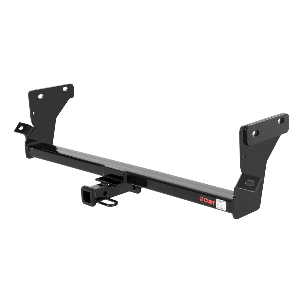 For 2008-2012 Dodge Caliber Trailer Hitch Except SRT Curt 11006 1-1/4 Tow Receiver