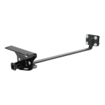 For 2012-2013 Mercedes C-Class Trailer Hitch + Wiring 4 Pin Fits All Models Curt 11030 59236 1-1/4 Tow Receiver