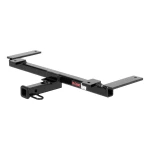 For 1997-2004 Chevy Corvette Trailer Hitch + Wiring 5 Pin Fits Coupe Curt 11034 1-1/4 Tow Receiver