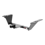 For 1982-2002 Chevy Camaro Trailer Hitch + Wiring 5 Pin Fits All Models Curt 11117 1-1/4 Tow Receiver