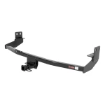 For 2001-2010 Chrysler PT Cruiser Trailer Hitch + Wiring 5 Pin Fits All Models Curt 11132 1-1/4 Tow Receiver
