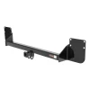 For 07-11 Mini Cooper Hardtop Except S Series 09-10 Convertible Except S Series Trailer Hitch Curt 11160 1-1/4 Tow Receiver