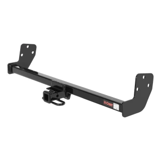 For 1993-2002 Toyota Corolla Trailer Hitch + Wiring 4 Pin Fits Sedan Curt 11181 56175 1-1/4 Tow Receiver