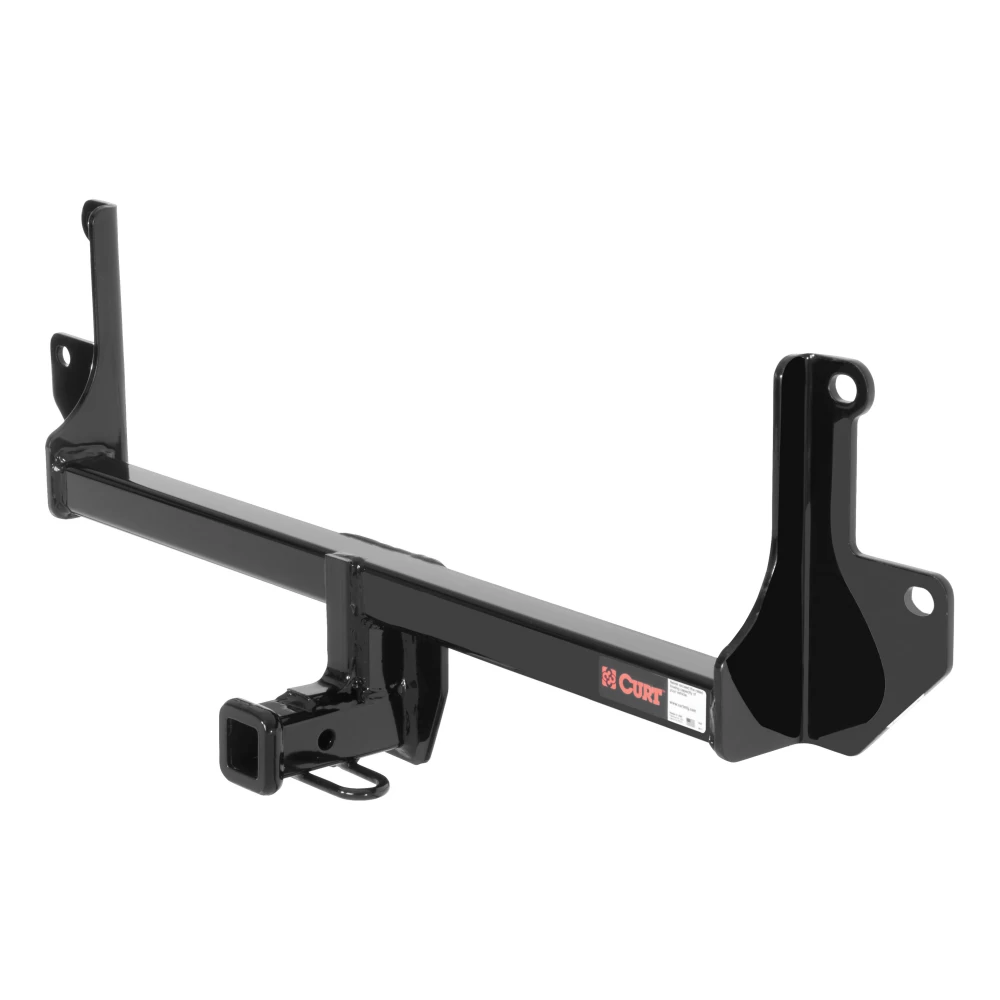 For 2008-2011 BMW 135i Trailer Hitch Fits All Models Curt 11184 1-1/4 Tow Receiver