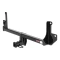 For 2008-2011 BMW 135i Trailer Hitch Fits All Models Curt 11184 1-1/4 Tow Receiver